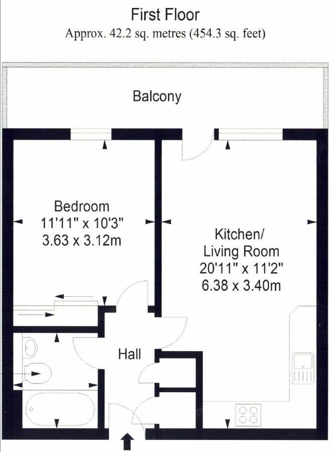 Amazing Apartments - Hopetoun Street Near The Playhouse Эдинбург Экстерьер фото